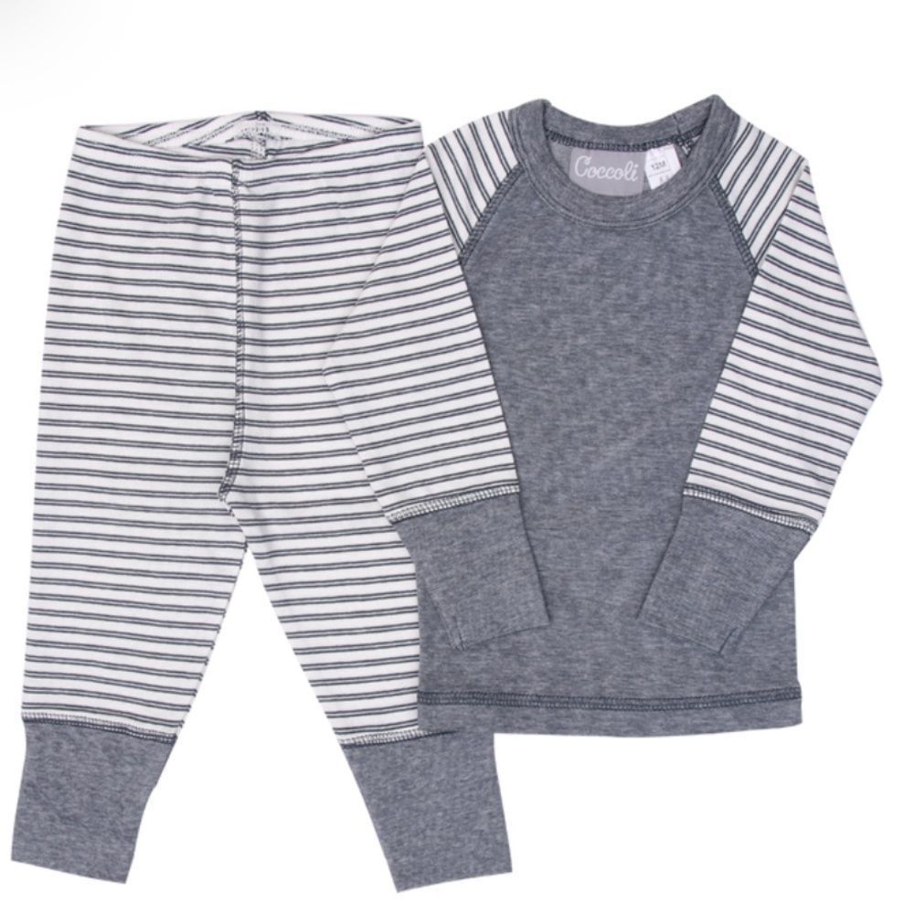 Coccoli Pajama